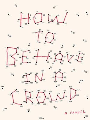 cover image of How to Behave in a Crowd